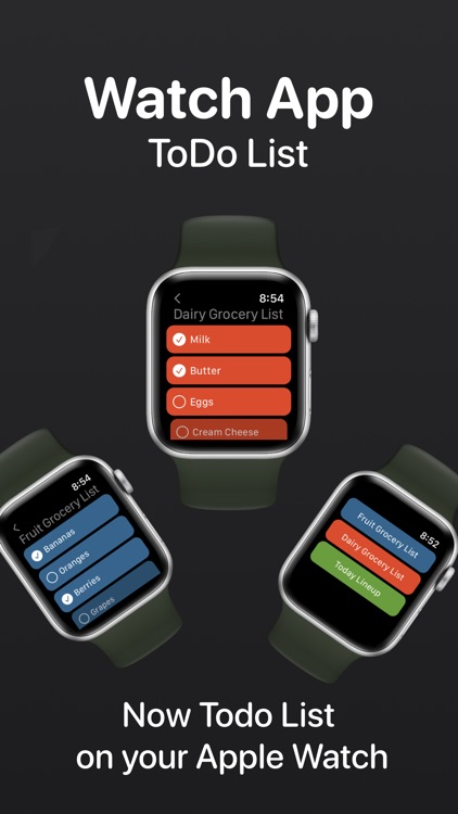 To Do List Widget - Simple screenshot-9