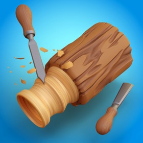 螢幕擷取畫面 (4) Woodturning 3D