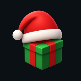 Draw Names - Secret Santa App