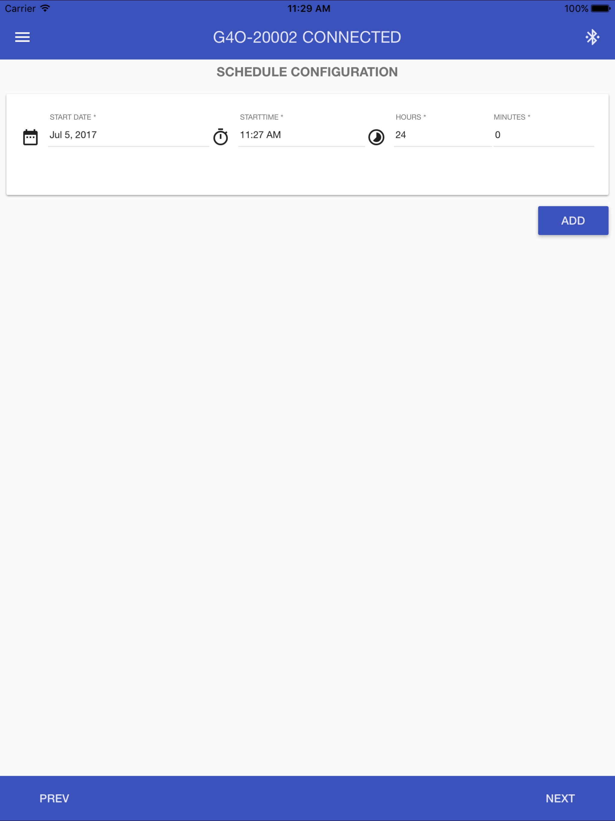 Fido Universal screenshot 8