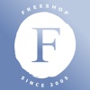 FreeShop流行服飾 icon