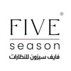 Five Season Optical icon