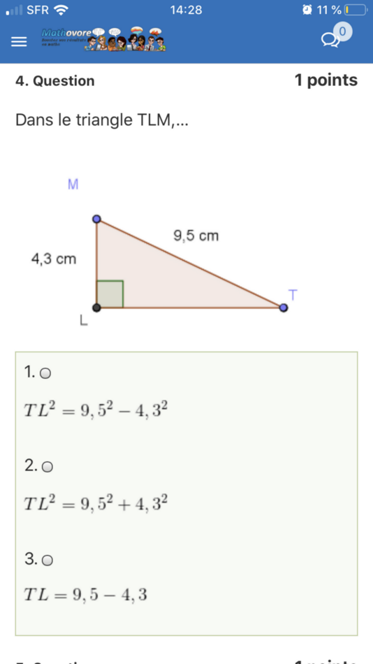 #2. Mathovore (iOS) 由: ali hamraoui
