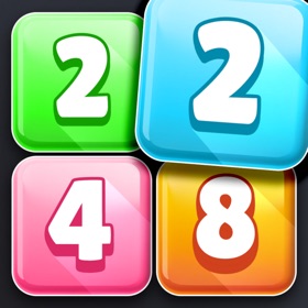 2248 - Block Numbers Merge