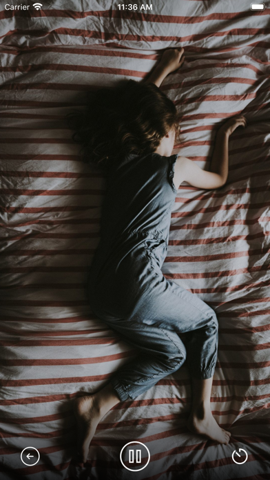 Sleep Sounds & Noise Screenshot