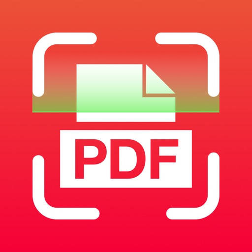 PDF Converter & Scanner Pro
