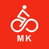 Milton Keynes Cycles icon