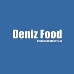 Deniz Food App Contact
