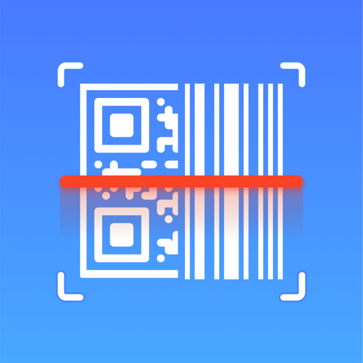 QR Code Generator,Scan Barcode