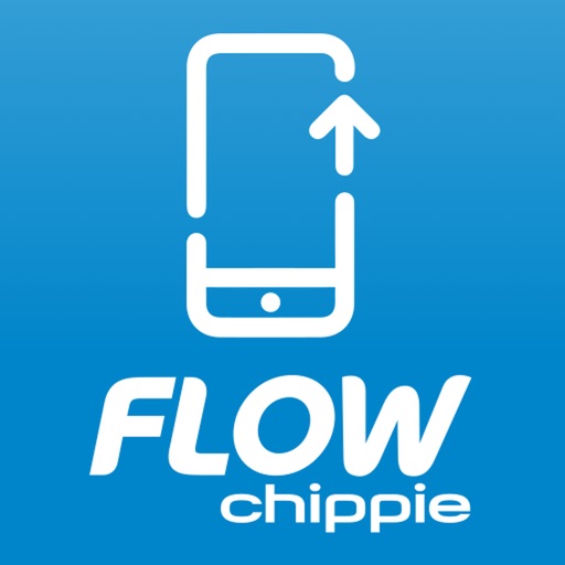 Topup Flow (formerly Chippie)