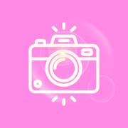 GlowCam - Take Selfies in Dark