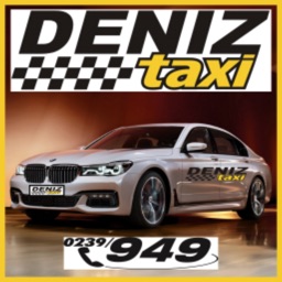 TAXI DENIZ