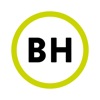 Buro Happold icon