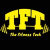 The Fitness Tech App icon