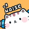 Meow FM - White Noise icon