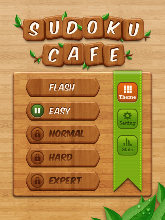 Screenshot #5 pour Sudoku Cafe
