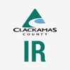 Clackamas County IR icon