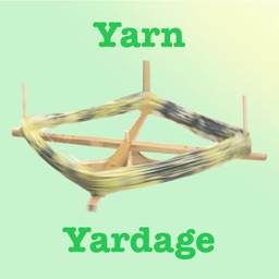 Yarn Yardage