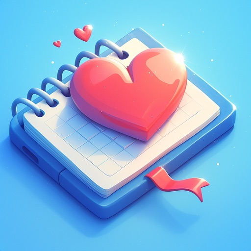 Relationship Date Tracker