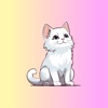 AI Kitty Talk - Meow Translate App Icon