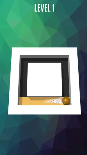 Paint A Maze! screenshot 1