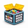 BrainNookNook icon