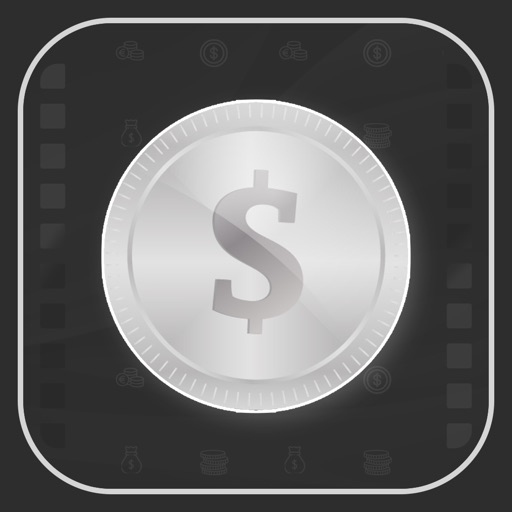 Coin Flip - Coin Tossing App