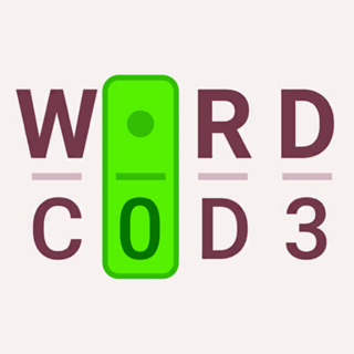 Cryptogram: 暗号文 単語 検索 パズル ゲーム
