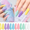 NailChic Leave Fingertips Art negative reviews, comments