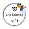 Get Grade 12 Life Sciences App for iOS, iPhone, iPad Aso Report