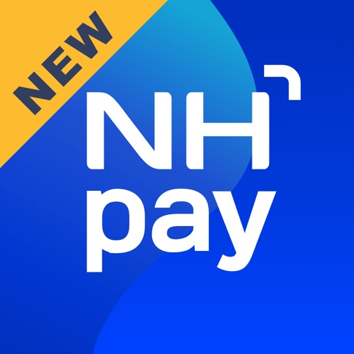 NH pay(구 올원페이)
