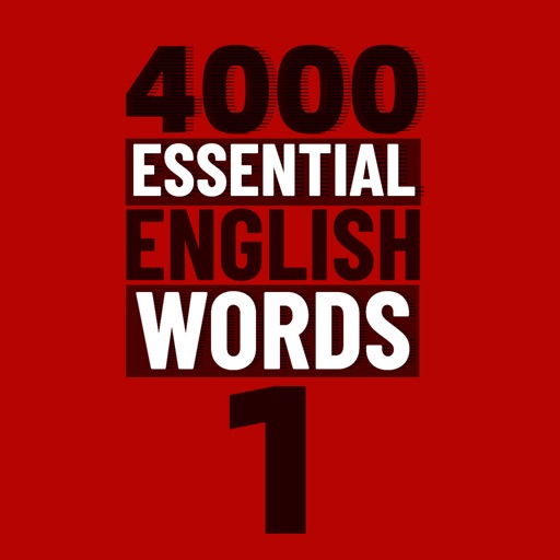 4000基础必备英语单词1