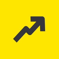 Raiffeisen mobile investing app icon - Finance app for iPhone