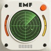 EMF Detector + Ghost Radar
