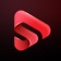Dramini: Short Drama Films app icon - Entertainment app for iPhone