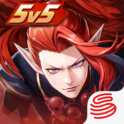 ‎Onmyoji Arena