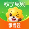 苏宁易购 icon