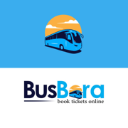 BusBora - Buy Bus Tickets