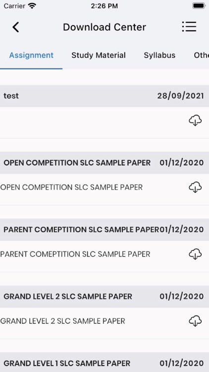 JW EDUCATION screenshot-4