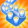 Coffee Pack Jam: Block Puzzle icon