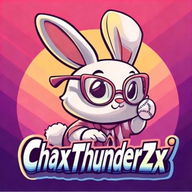 ChaxThunderZx