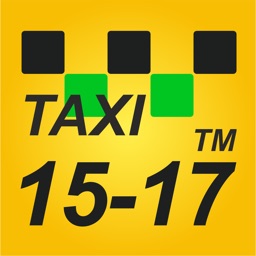 Taxi 1517