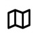 Map Canvas: Draw on Maps app icon - Productivity app for iPhone