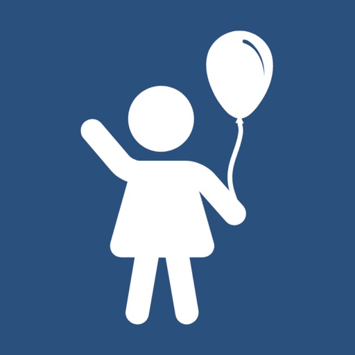 ChildCalendar icon