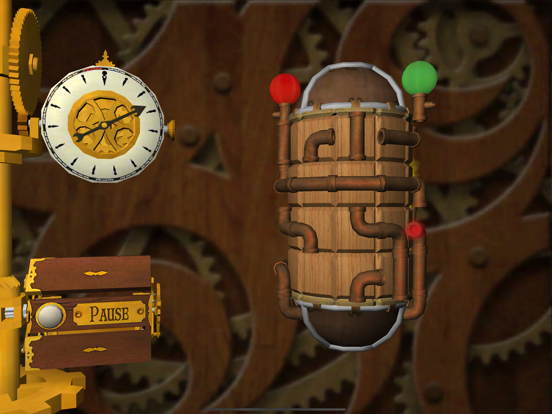 Cogs iPad app afbeelding 5