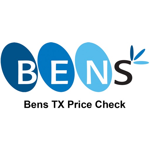 BensTXPrice