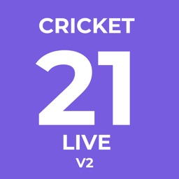 Cricket 21 Live V2