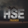 HSE Trainer icon