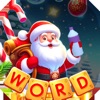 Christmas Wordscapes Puzzle icon