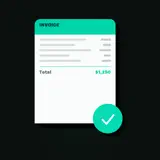 MintBill - Invoice Maker - App Icon